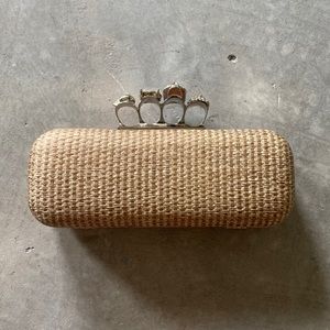 Modern Clutch .